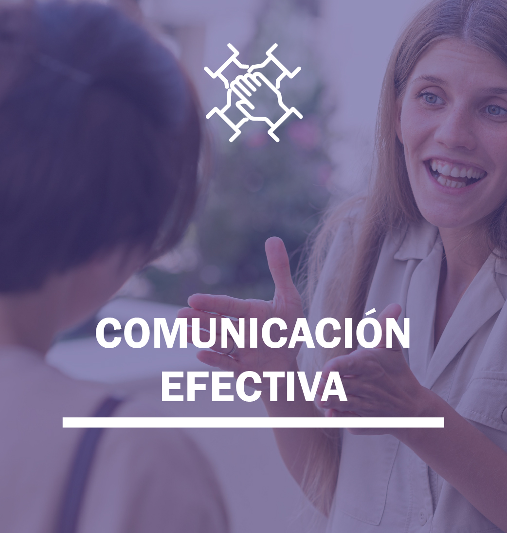 Comunicación